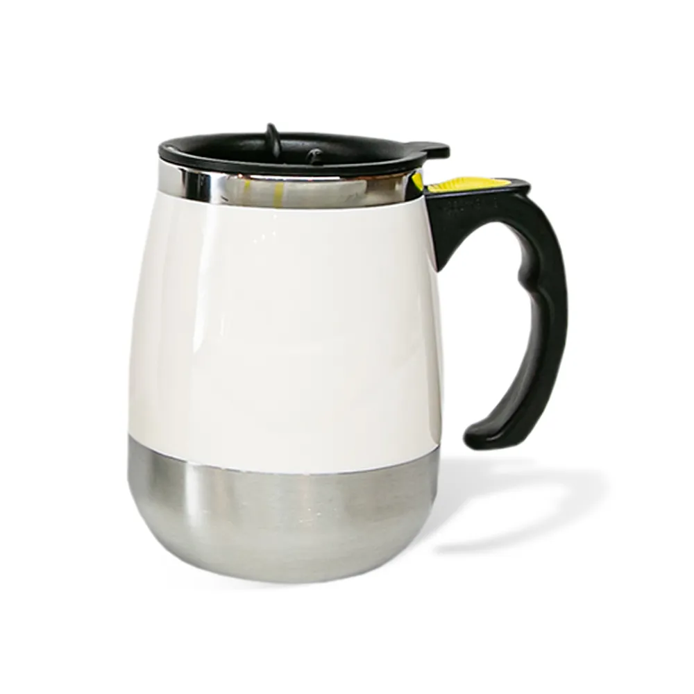 Caneca Mixer