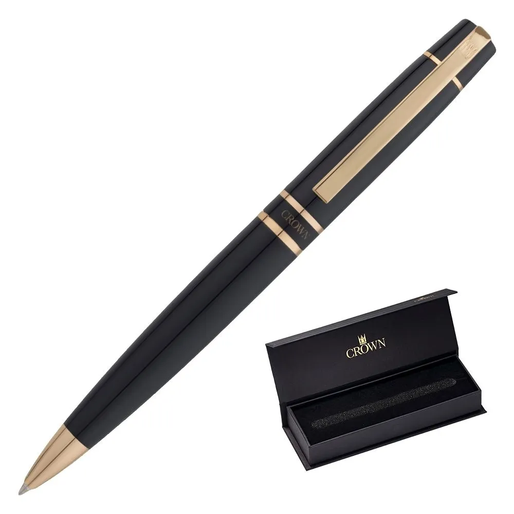 CANETA CROWN CHICAGO ESF KIT-DI10026KT