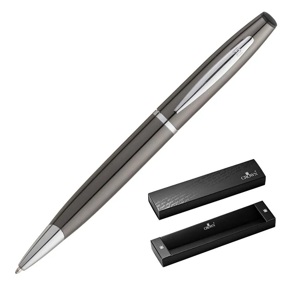 CANETA CROWN QUEBEC ESF KIT-DI10047KT
