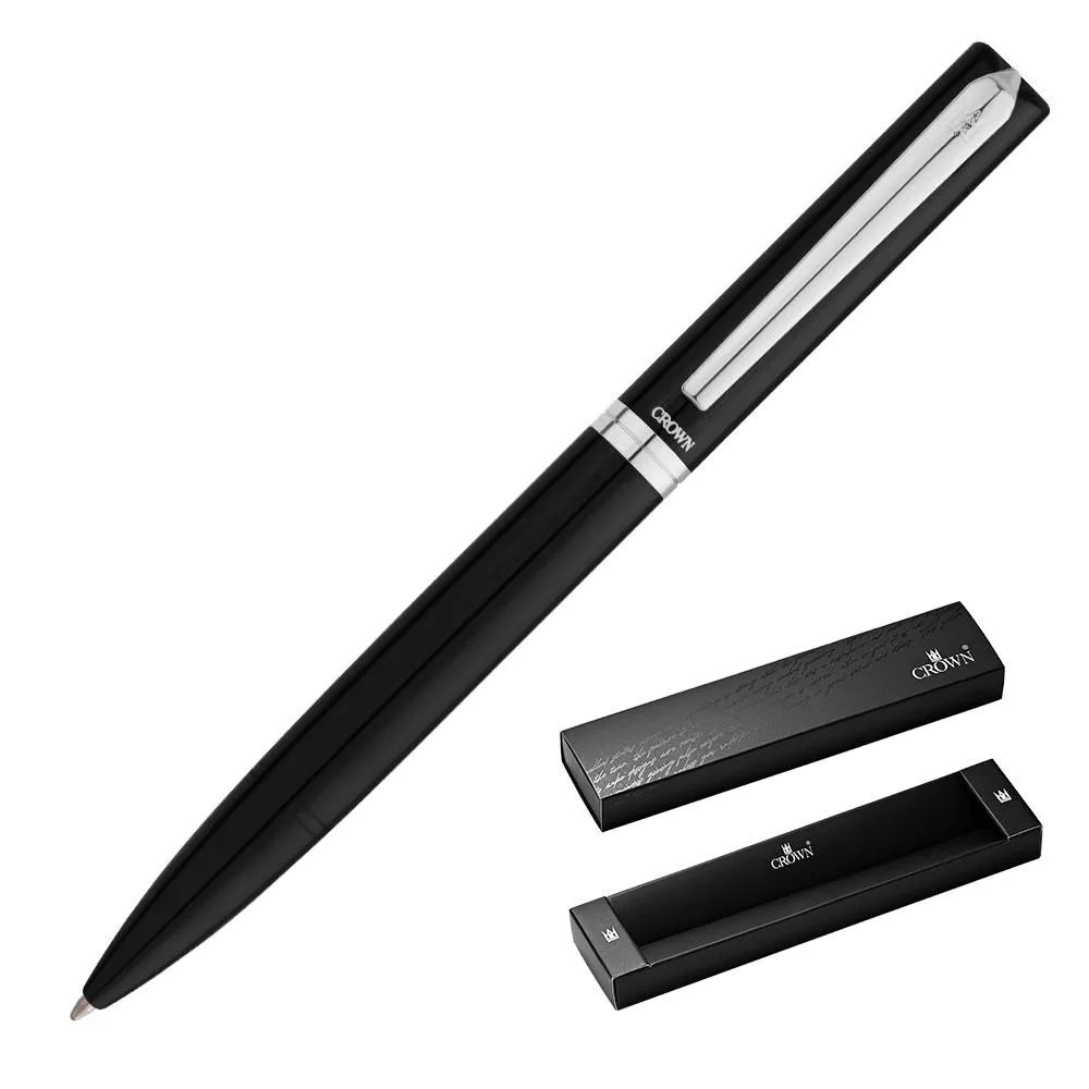 CANETA CROWN PLATINUM ESF KIT