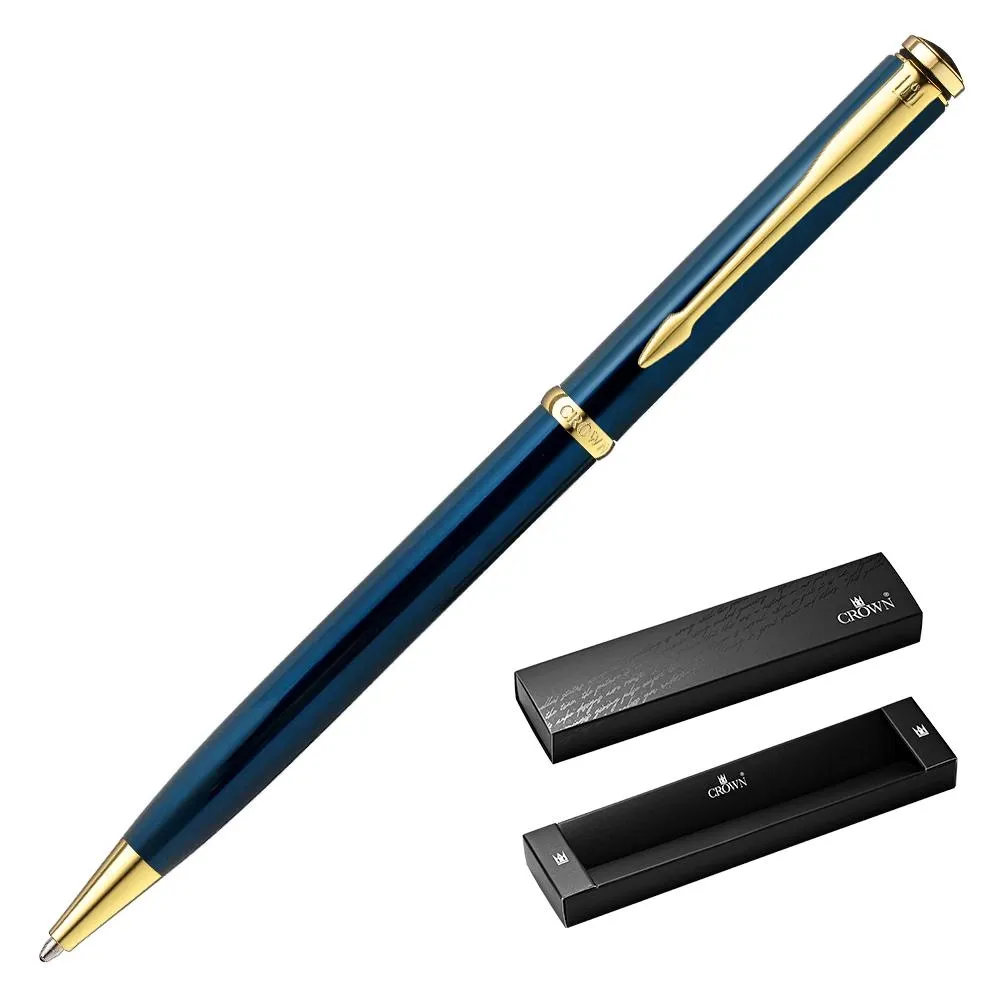 CANETA CROWN SIGMA ESF-DI10068