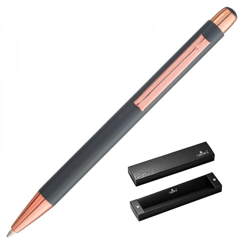 CANETA CROWN COOPER ESF KIT