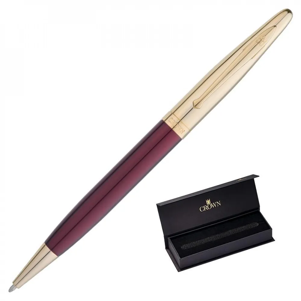 CANETA CROWN ELEGANCE ESF KIT-DI11255KT
