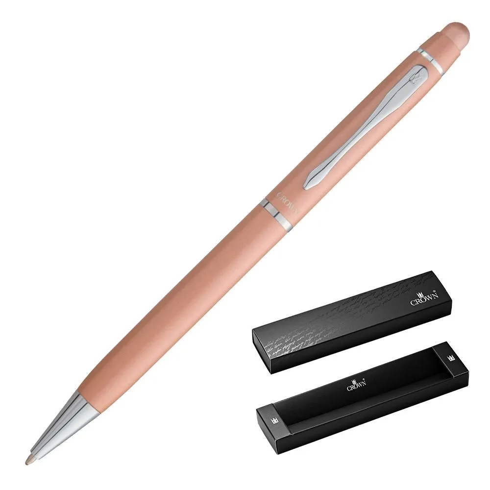 CANETA CROWN VIENA ESF KIT