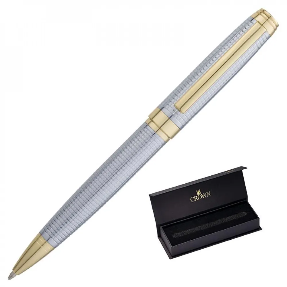 CANETA CROWN SUPREME ESF KIT