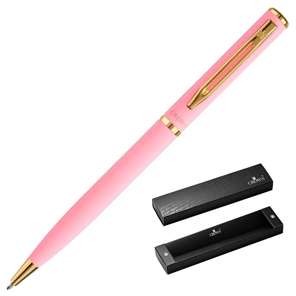 CANETA CROWN CAPRICCI ESF KIT