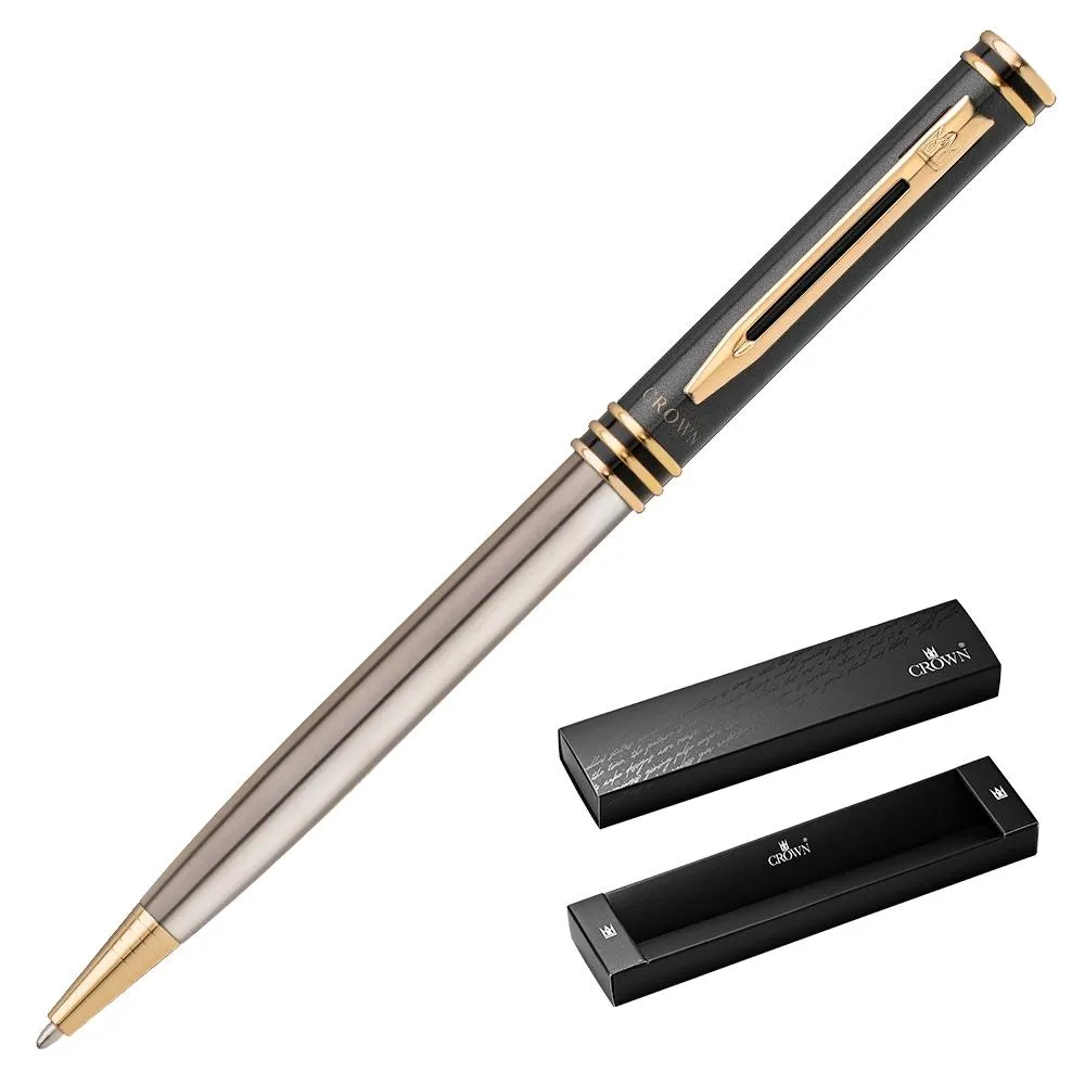 CANETA CROWN VENETO ESF - KIT