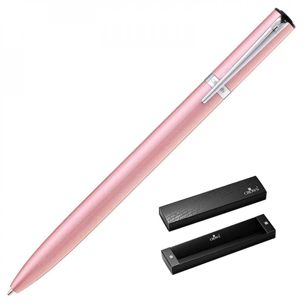CANETA CROWN AVENTURA ESF KIT