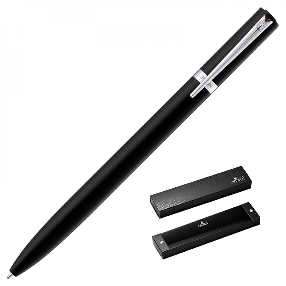 CANETA CROWN AVENTURA ESF KIT
