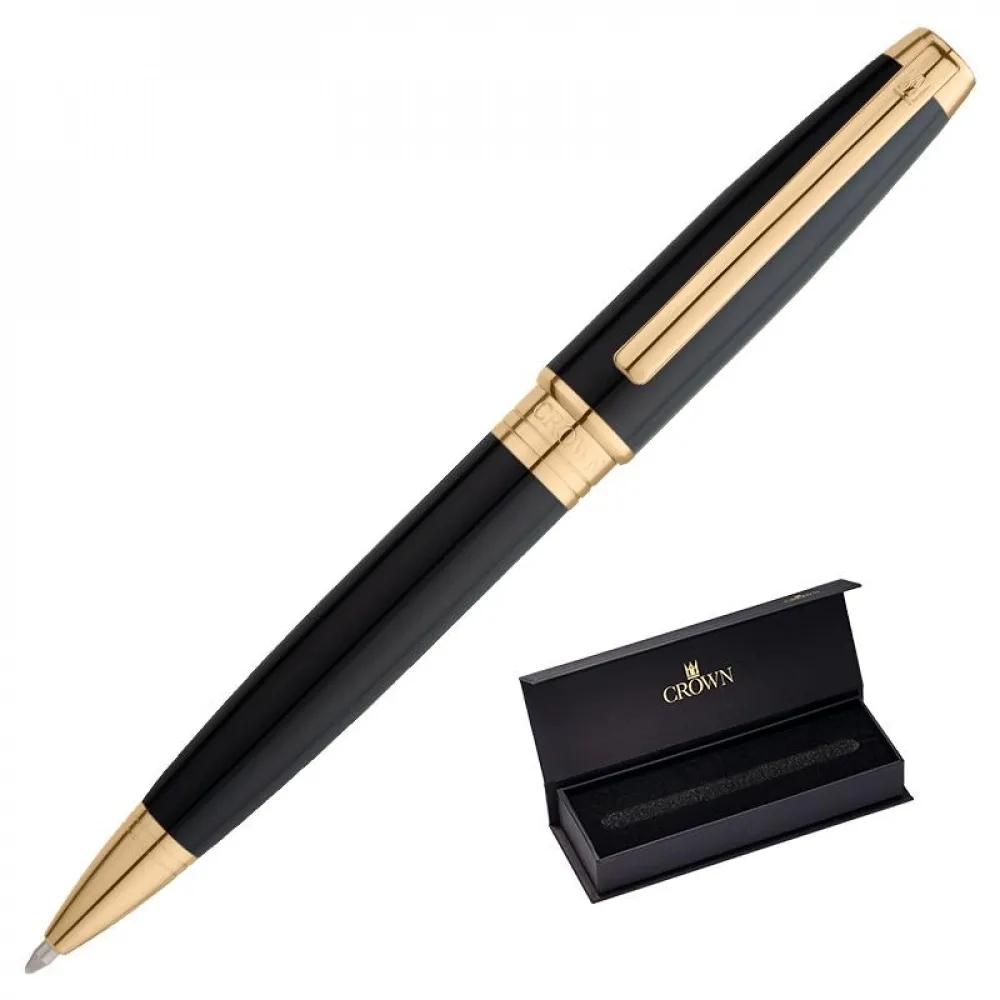 CANETA CROWN VERSALLES ESF KIT-DI19032KT