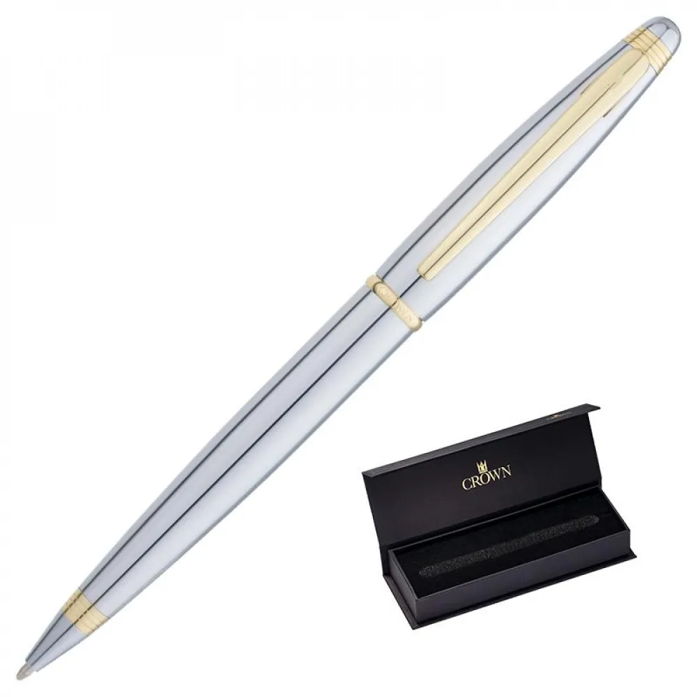 CANETA CROWN PRESTIGE ESF