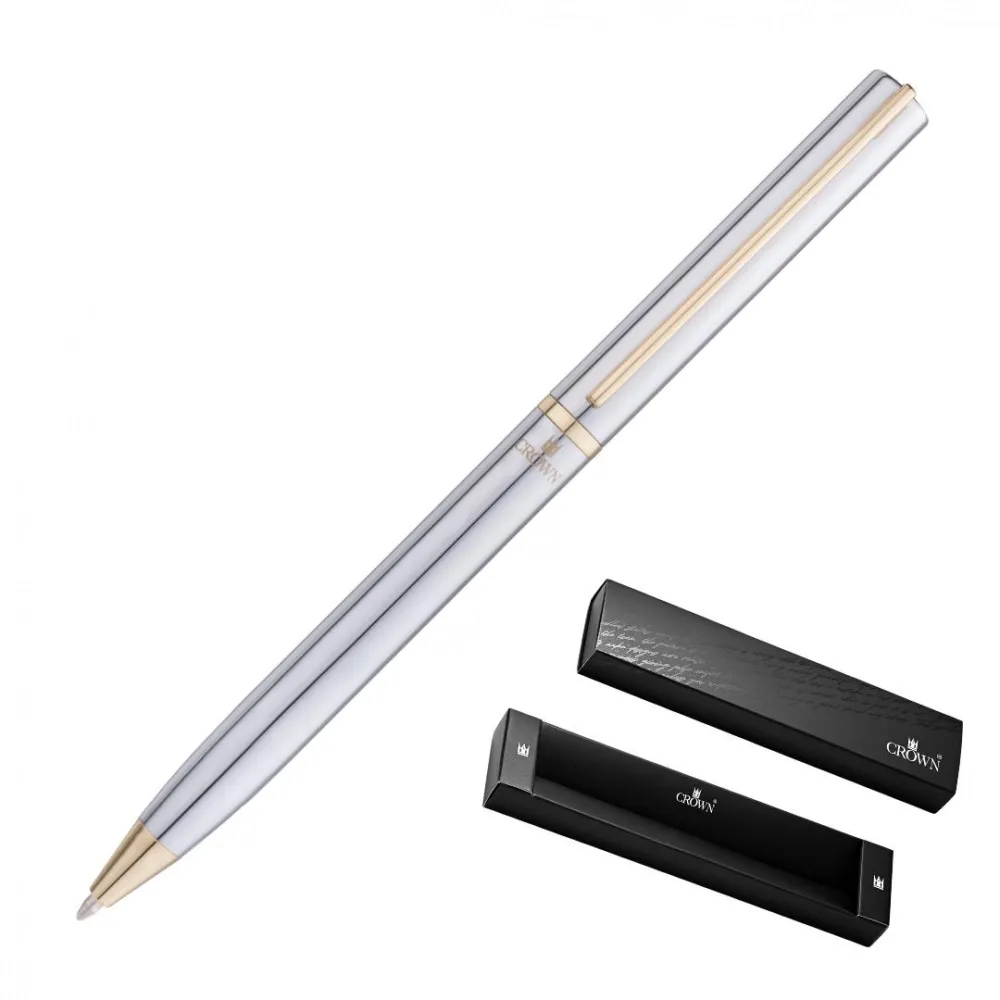CANETA CROWN FIESTA ESF