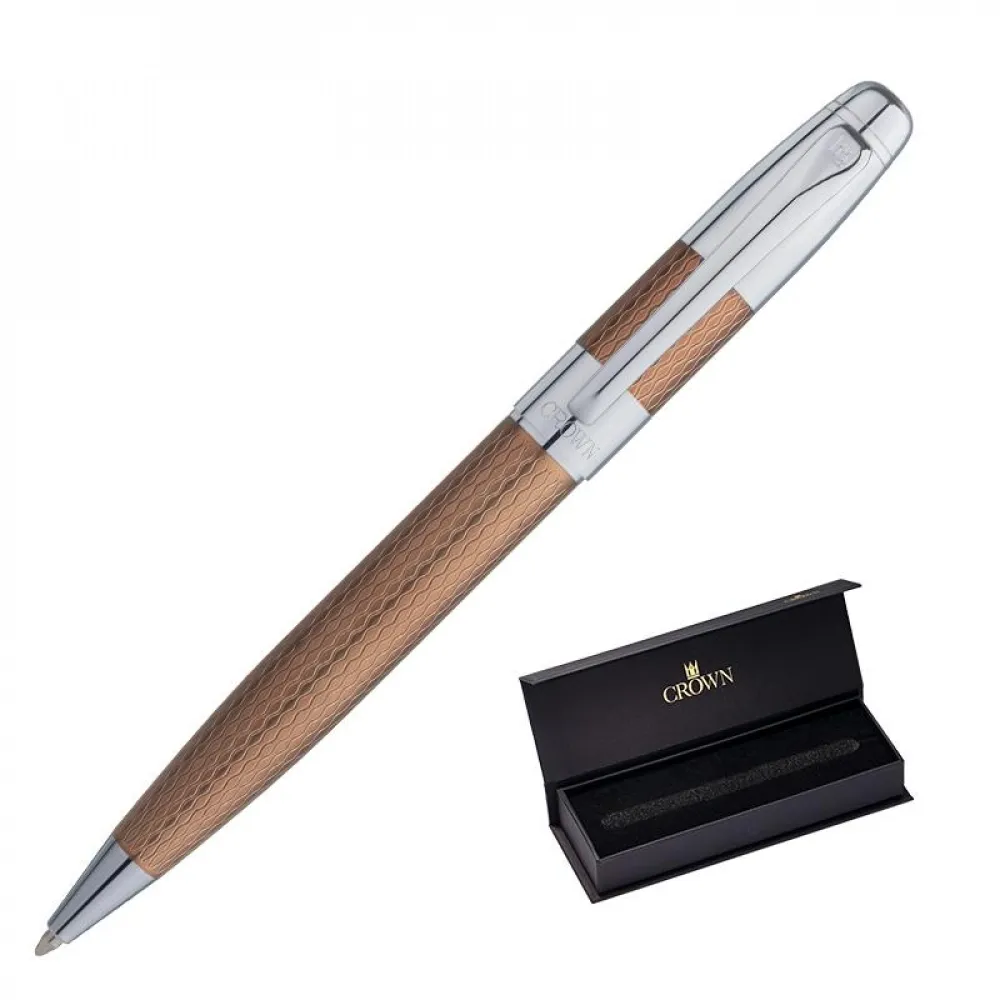 CANETA CROWN POLARIS ESF