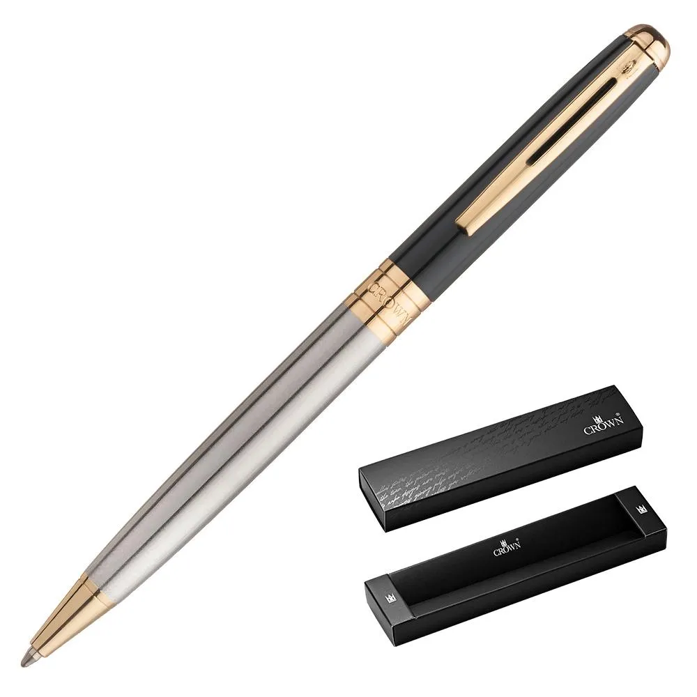 CANETA CROWN TREASURE ESF KIT