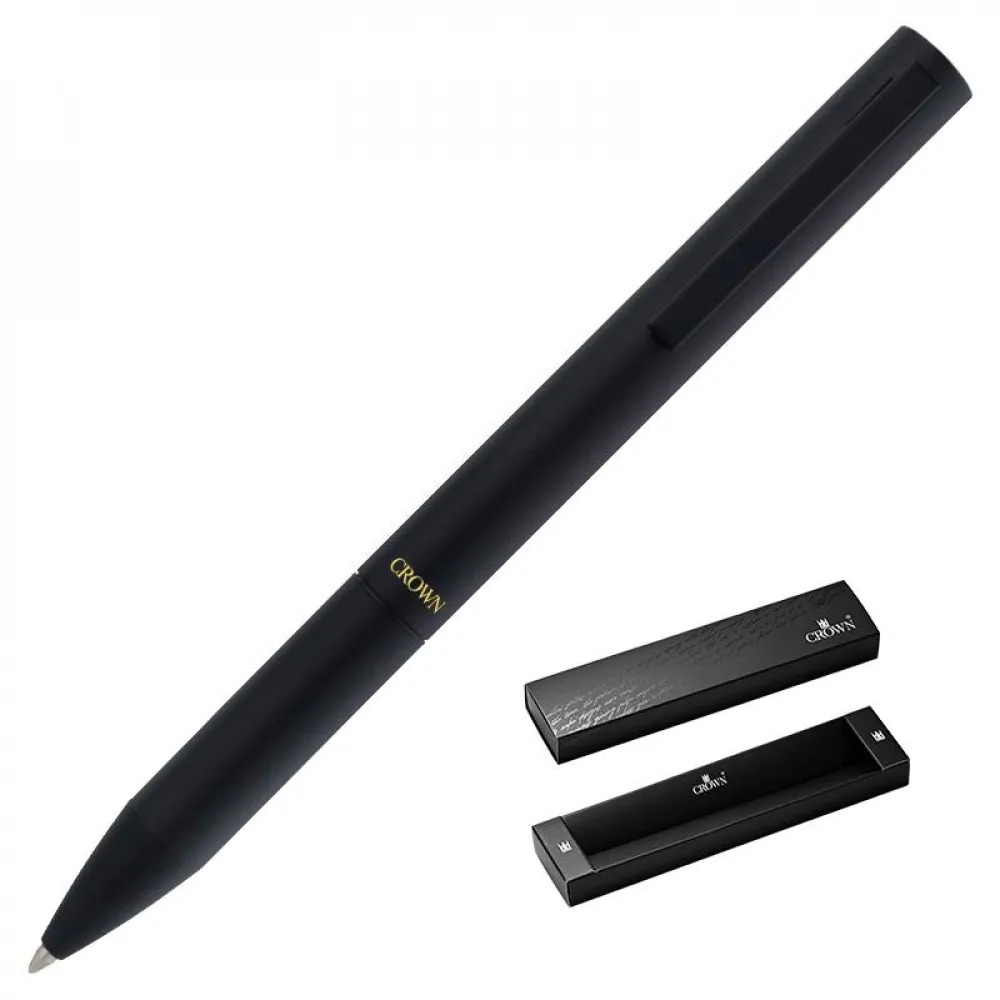 CANETA CROWN UZZY ESF KIT