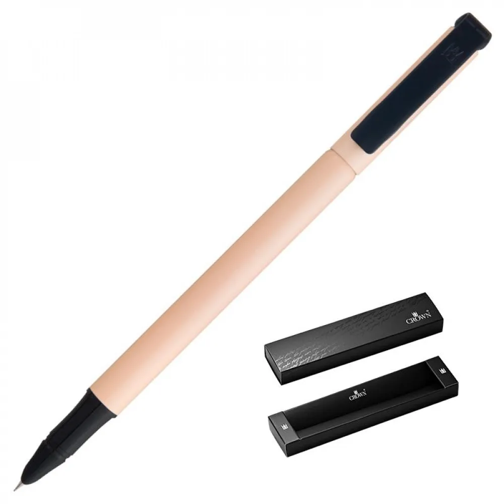 CANETA CROWN GEEK TINT
