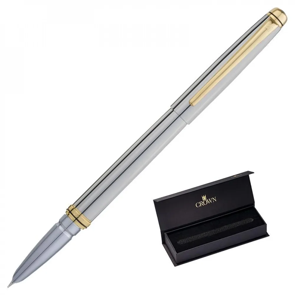 CANETA CROWN ORIENT TINT