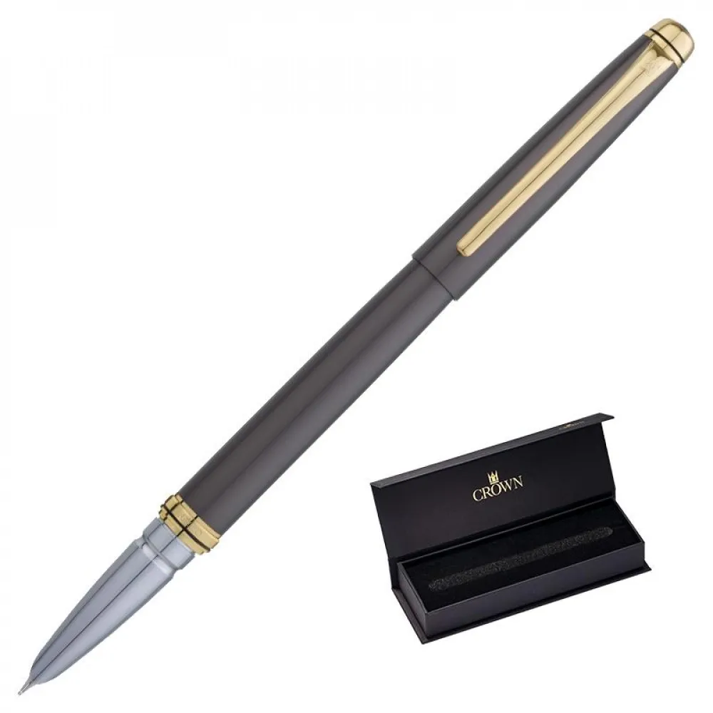 CANETA CROWN ORIENT TINT