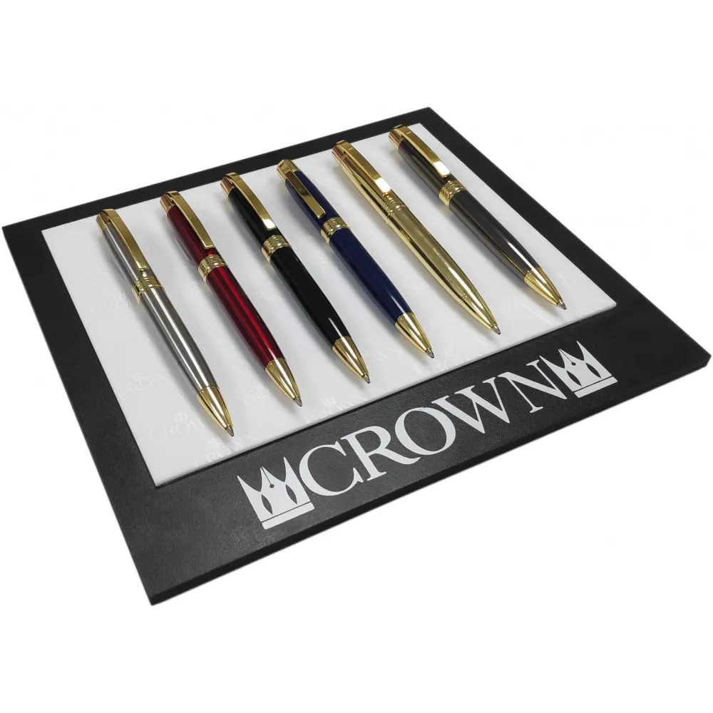 DISPLAY BANDEJA SIMPLES CROWN-EXPCBASP-PAI