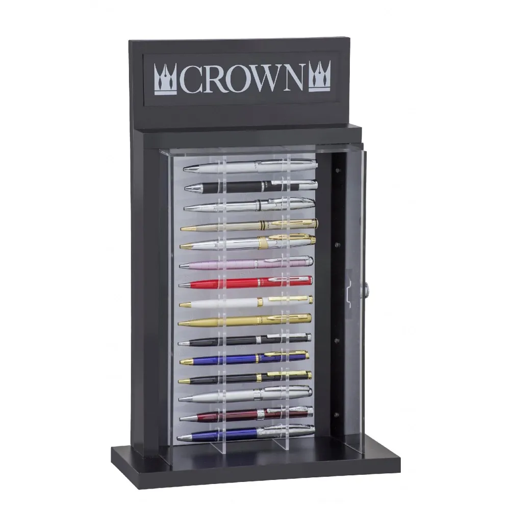 DISPLAY BLACK TOWER-EXPCBLKT-PAI