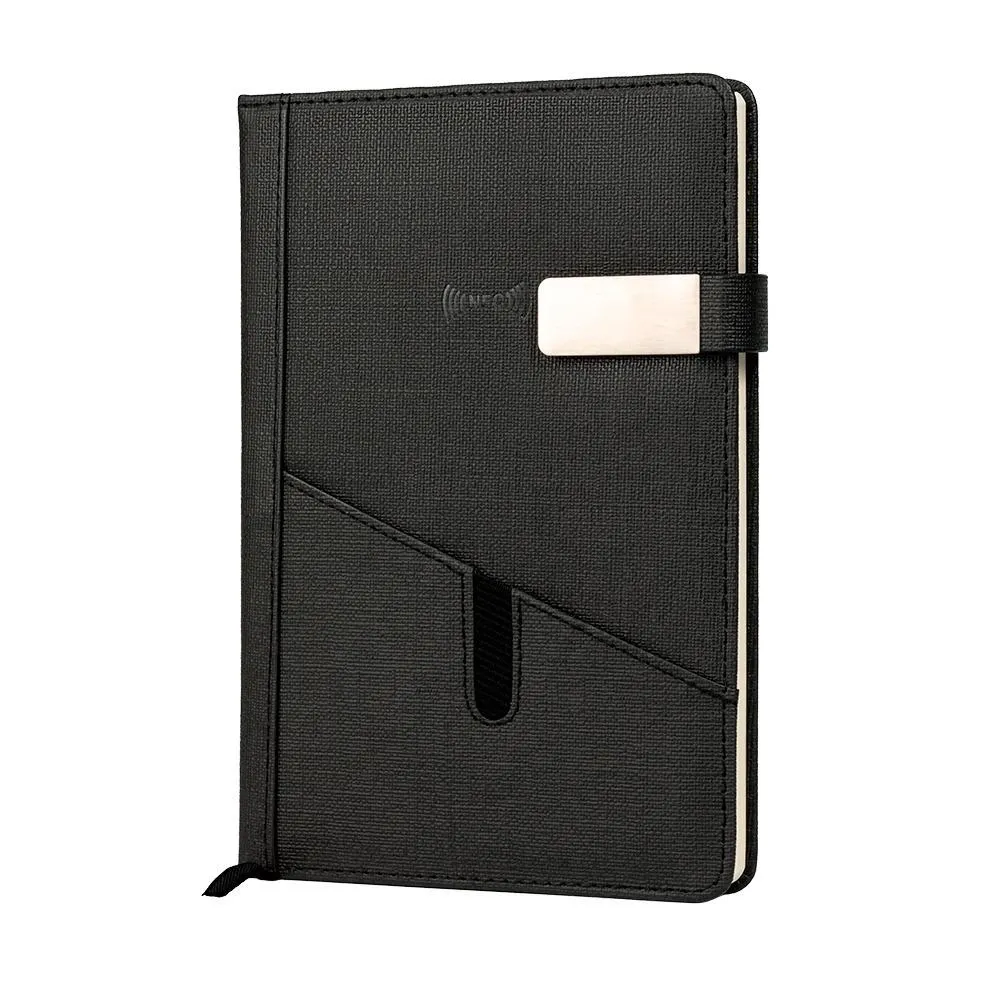 CADERNO NFC-ZC10000