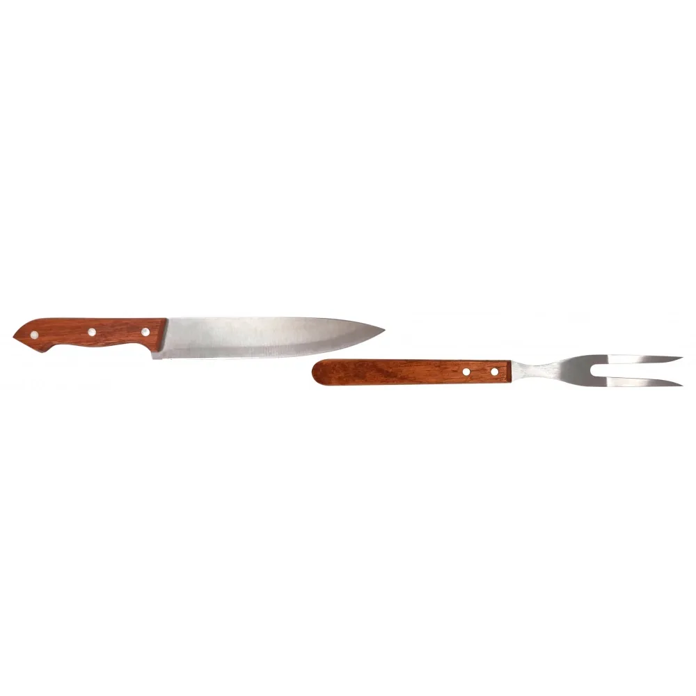 KIT CHURRASCO-ZK10000
