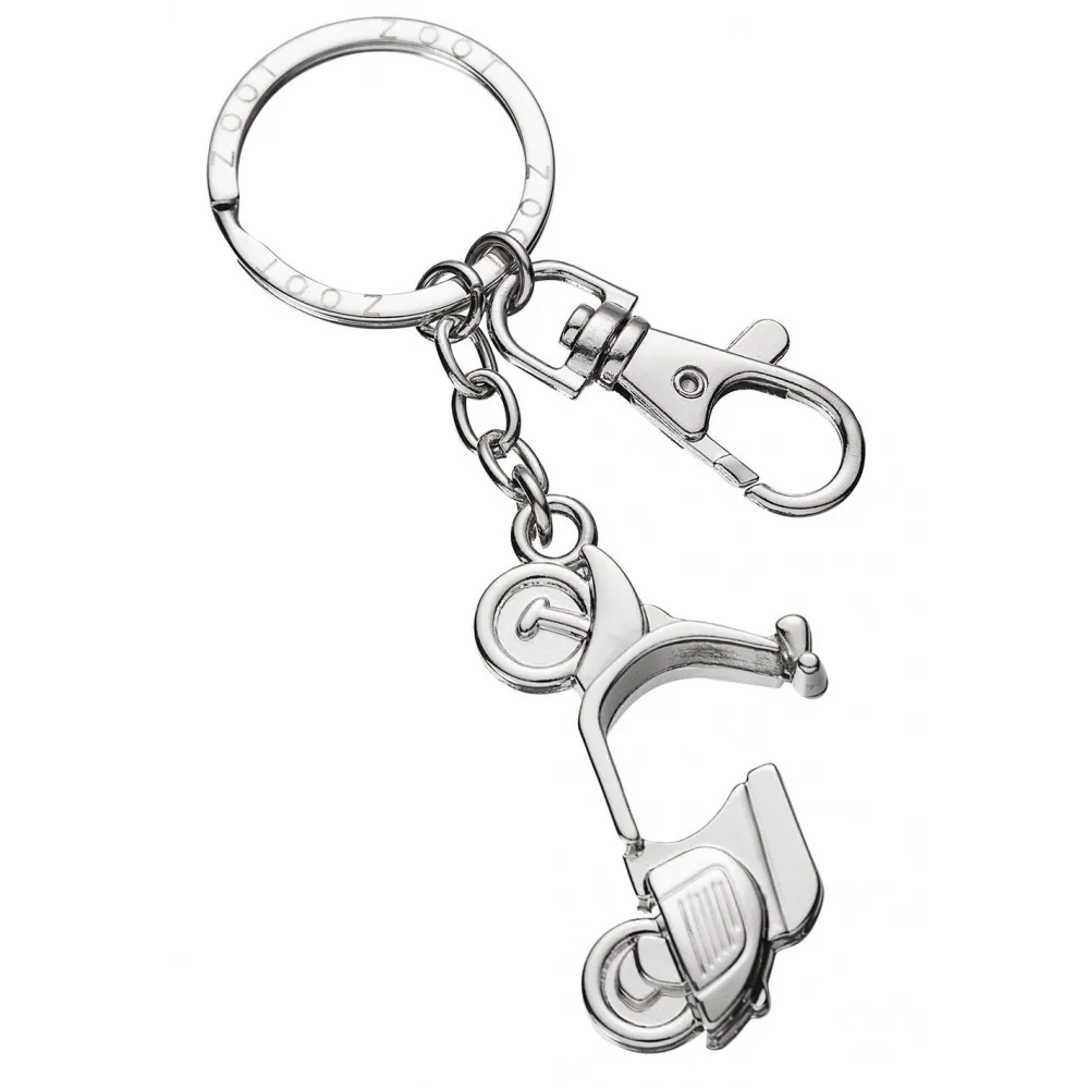 CHAVEIRO ZOOT LAMBRETA-ZO70069