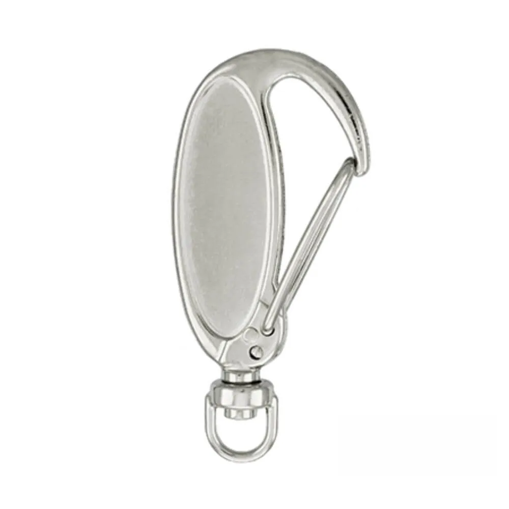 Chaveiro Mosquetão Pelicano