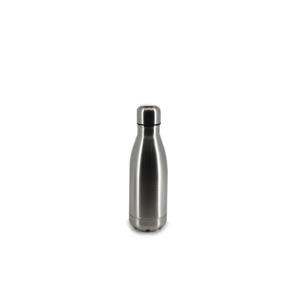 Garrafa em aço inox 500 ml-1000 142