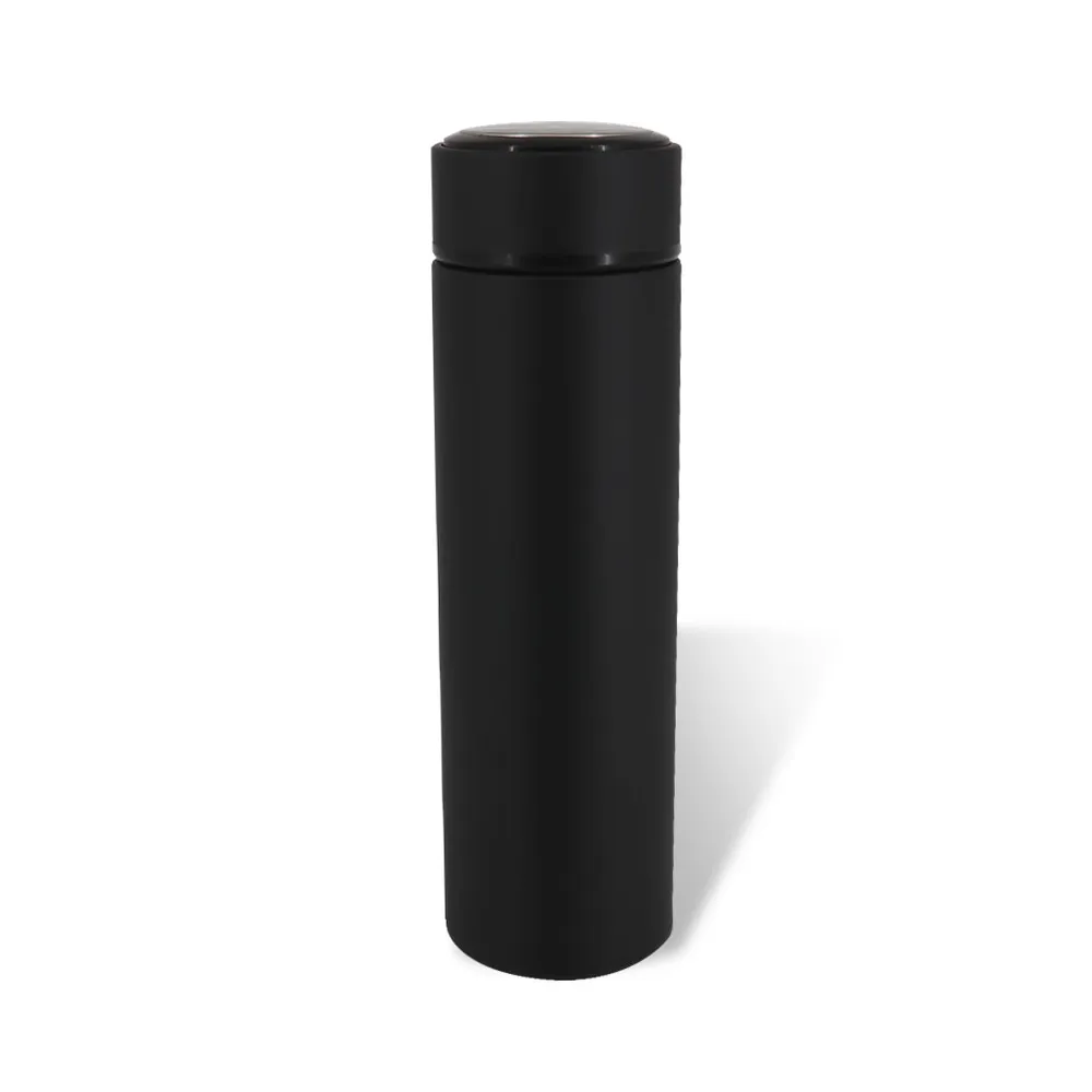 Garrafa Térmica 450 ml com Infusor