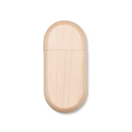 Miniatura de imagem do produto Pen Drive Bambu 4GB