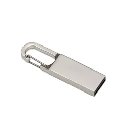 Miniatura de imagem do produto Pen Drive Mosquetão 4GB/8GB