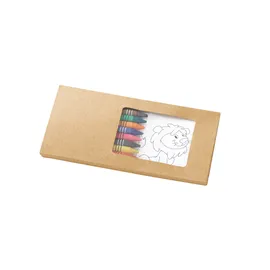 Miniatura de imagem do produto JAGUAR. Kit para pintar em caixa de cartão