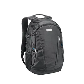 Miniatura de imagem do produto OLYMPIA PLATE. Mochila para notebook 156 em 840D jacquard