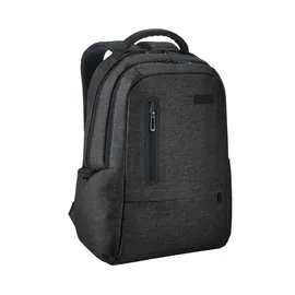Miniatura de imagem do produto SPACIO. Mochila para notebook 17 em Nylon 2Tone impermeável