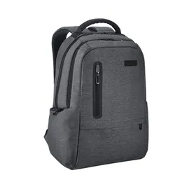 Miniatura de imagem do produto SPACIO. Mochila para notebook 17 em Nylon 2Tone impermeável