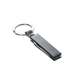 Miniatura de imagem do produto NATE. Chaveiro multifunções em metal