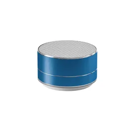 Miniatura de imagem do produto FLOREY II. Caixa de som em alumínio com microfone em alumínio 100% reciclado