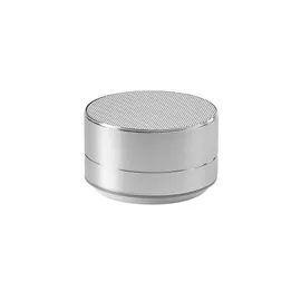 Miniatura de imagem do produto FLOREY II. Caixa de som em alumínio com microfone em alumínio 100% reciclado