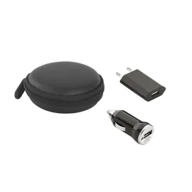 Miniatura de imagem do produto NEWTON II. Kit de adaptadores USB em ABS