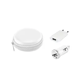Miniatura de imagem do produto NEWTON II. Kit de adaptadores USB em ABS