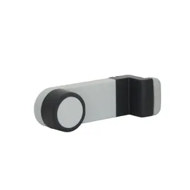 Miniatura de imagem do produto ULER. Porta celular para carro em ABS