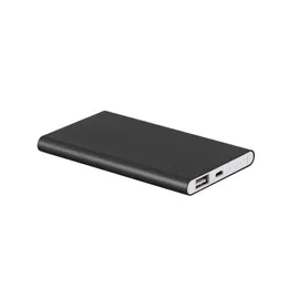 Miniatura de imagem do produto COULOMB 40. Bateria portátil slim em alumínio 4000 mAh