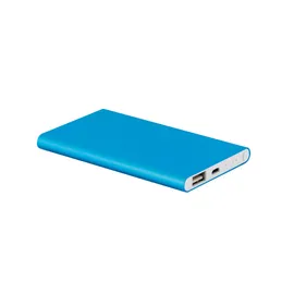 Miniatura de imagem do produto COULOMB 40. Bateria portátil slim em alumínio 4000 mAh