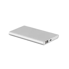 Miniatura de imagem do produto COULOMB 40. Bateria portátil slim em alumínio 4000 mAh