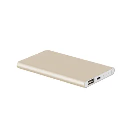 Miniatura de imagem do produto COULOMB 40. Bateria portátil slim em alumínio 4000 mAh