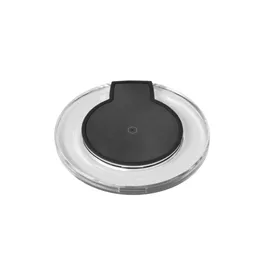 Miniatura de imagem do produto CARSON. Carregador wireless em ABS