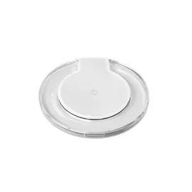 Miniatura de imagem do produto CARSON. Carregador wireless em ABS