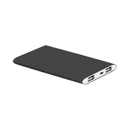 Miniatura de imagem do produto ZACK 72. Bateria portátil em alumínio e bateria em lítio 7200 mAh