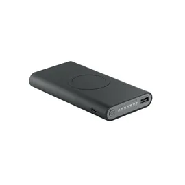 Miniatura de imagem do produto ALDRIN X. Bateria portátil wireless em ABS 10000 mAh